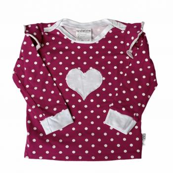 Shirt Größe 86