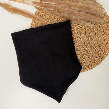 Loop mit Wollfleece Futter