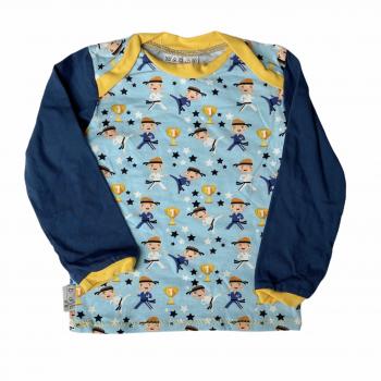 Shirt Größe 80