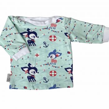 Shirt Größe 62