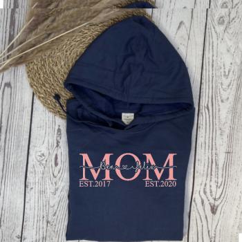 Hoodie Damen