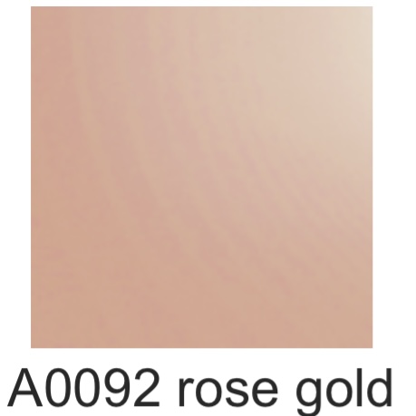 Roségold 