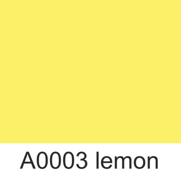 lemon 