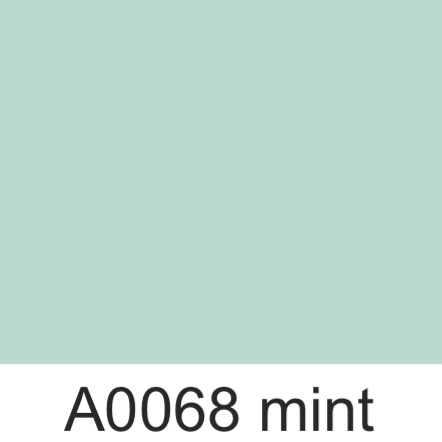 mint 