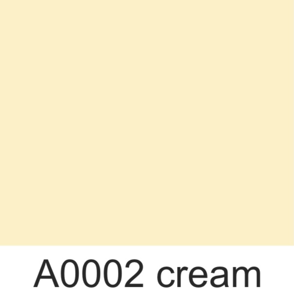 cream 