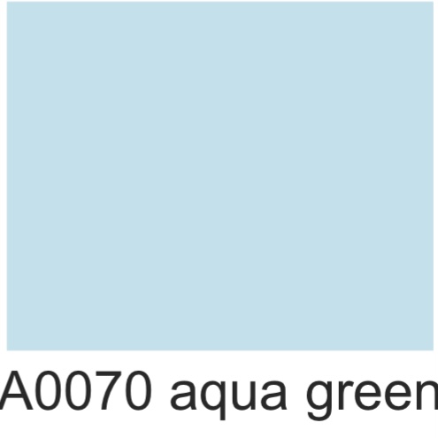 aqua green 	