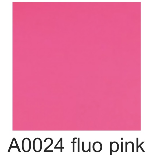 fluo pink 	