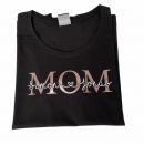 Shirt Damen MOM