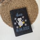 U-Hefthülle Eiszeit