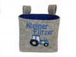 Lenkertasche Traktor